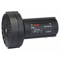 ПРИСПОСОБЛЕНИЕ ДЛЯ ЗАТОЧКИ СВЕРЕЛ S41 - 2607990050