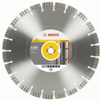 Алмазный диск Best for Universal300-20/25,4 - 2608602667