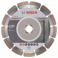 Алмазный диск Standard for Concrete180-22,23 - 2608602199