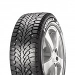 Автомобильные шины - Pirelli Formula Ice 215/65R16 98T шипованная