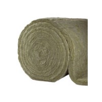 Мат из каменной ваты, 30 кг/м3, 80ммx900x5560, в уп 5м2, Paroc Hvac Mat - С-000101835