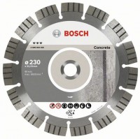 Алмазный диск Best for Universal230-22,23 - 2608602665