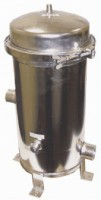 Корпус механического фильтра Aquapro - CF21