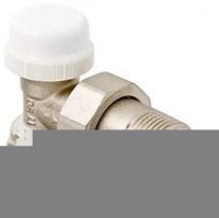 Клапан термостатич Focus Ду15 угл - 022-0409