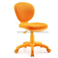 Детское кресло XYL-1120А ( Fabric, orange)