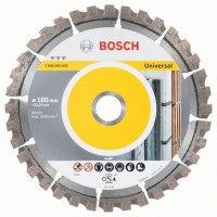 Алмазный диск Best for Universal180-22,23 - 2608603632