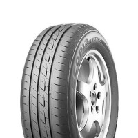 Автомобильные шины - Bridgestone Ecopia EP200 215/55R17 94V