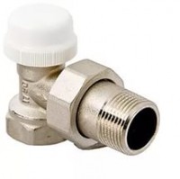 Клапан термостатич смес Ду20 - 022-0131