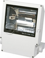 Прожектор металлогалогенный, LD3001-28 150W