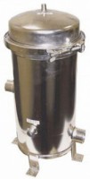 Корпус механического фильтра Aquapro - CF20