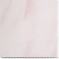 Панель ПВХ мрамор розовый (2700х250х10 мм) 0,675 кв. м (10 шт.) - С-000052076