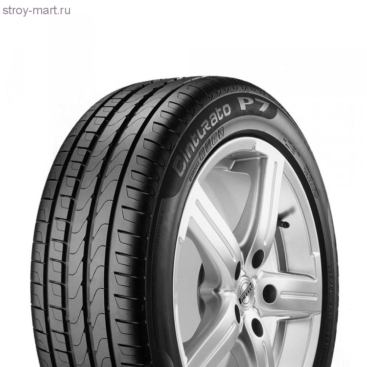 Pirelli Cinturato P7 235 45 18 Купить