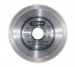 Диск алмазный сплошной Prorab CC 101-110