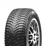 Автомобильные шины - Kumho WinterCraft ice WI31 205/70R15 96T шипованная