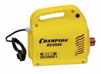 Виброплита Champion ECV550