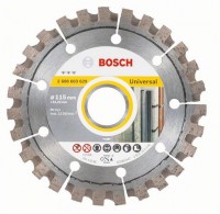Алмазный диск Best for Universal115-22,23 - 2608603629