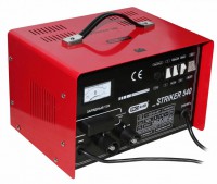 Пуско-зарядное устройство Prorab STRIKER 540