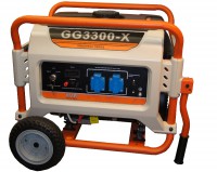 Газовый генератор GG3300-X