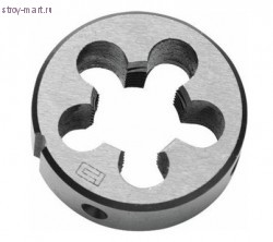 Купить Плашки М24 Город Ковров