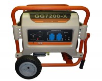 Газовый генератор GG7200-X