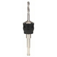 АДАПТЕР POWER-CHANGE SDS-PLUS PROGRESSOR - 2608584675