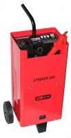 Пуско-зарядное устройство Prorab STRIKER 580