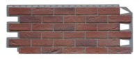 Панель VOX Solid Brick Holland (кирпич) 1000мм*420мм (10 шт/уп.) - С-000097743