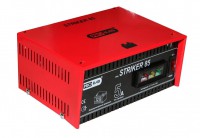 Устройство для зарядки свинцовых аккумуляторных батарей Prorab STRIKER 85