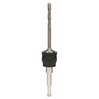 АДАПТЕР POWER-CHANGE SDS-PLUS MULTICONST - 2608584773