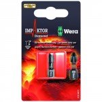 Набор бит 851/1 IMP DC SB PH2 073917 - WE-073917