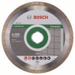 Алмазный диск Standard for Ceramic150-22,23 - 2608602203