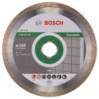 Алмазный диск Standard for Ceramic150-22,23 - 2608602203