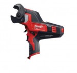 Аккумуляторный резак для кабелей MILWAUKEE М12 CC-0 4933431600