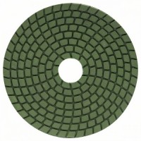 Полировочный диск 800 (10шт) - 2608603389