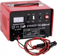 Устройство для зарядки свинцовых аккумуляторных батарей Prorab STRIKER 180