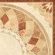 Dec Duomo Esquina (новая rojo) Декор 45х45