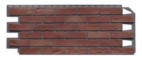 Панель VOX Solid Brick Britain (кирпич) 1000мм*420мм (10 шт/уп.) - С-000097742