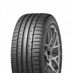 Автомобильные шины - Dunlop SP Sport Maxx 050+ XL 245/45R18 100Y