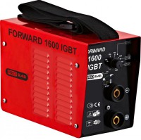 Сварочный аппарат для дуговой сварки Prorab FORWARD 1600 IGBT