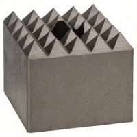 ОТБОЙНАЯ ПЛАСТИНА 60Х60 ЗУБ.5Х5 - 1618623205