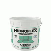 Hidroflex - гидроизоляционная мембрана,20 кг. - С-000014918