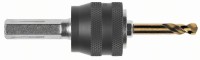 АДАПТЕР POWER-CHANGE 11ММ + HSS-G - 2608580115