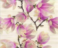 Sensa magnolia Панно (из 2-х пл) 50x60