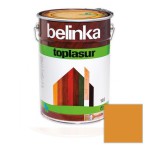 Лазурное покрытие для защиты древесины «Belinka Toplasur» Орех (№16) .10л. / 51516 - С-000116894