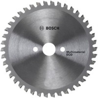 Диск пильный по дереву «Bosch» Multimaterial ECO D230ммx30мм, 64Т / 2608641804 - С-000098426