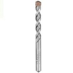 Сверло д\бетона SilverPercussion, 8х150х200мм,1шт,хв-цилиндр,ударопрочное - 2.608.597.682