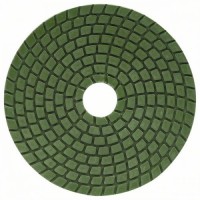Полировочный диск 1500 (10шт) - 2608603390