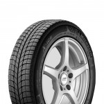 Автомобильные шины - MICHELIN X-Ice Xi3 XL 245/40R19 98H