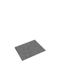 Плитка карнизно-коньковая Икопал Комби (угольно-серый) уп. 16/10 - С-000112232