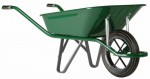 Тачка одноколесная Haemmerlin Cargo 90 MP P (1041) (90л.200 кг.окрашеная, литое колесо) 301134210 - С-000103600